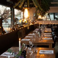 Tische Im Restaurant